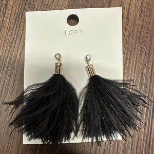 NEW Loft Women’s earrings
